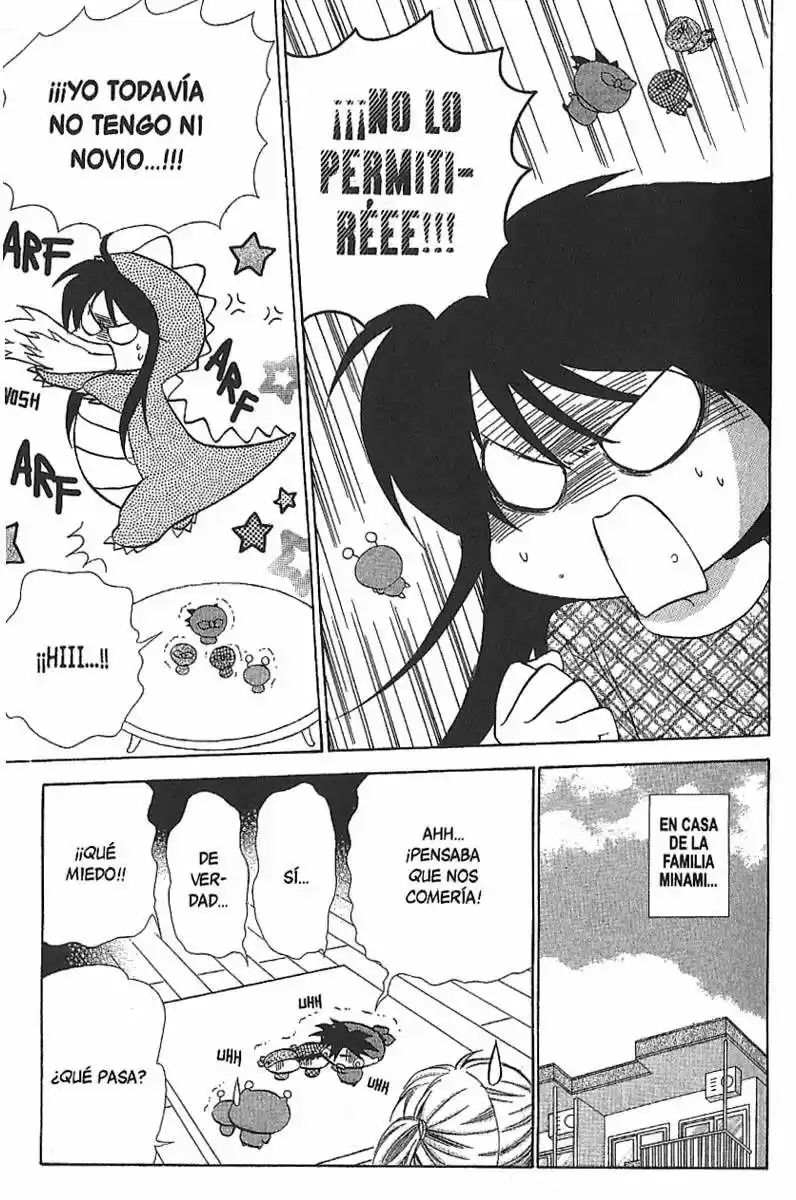 Mirumo de Pon! (1999) - Capítulo 61 - Página 13 - LectorTMOo