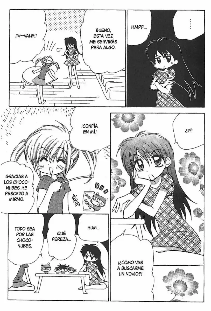 Mirumo de Pon! (1999) - Capítulo 61 - Página 17 - LectorTMOo