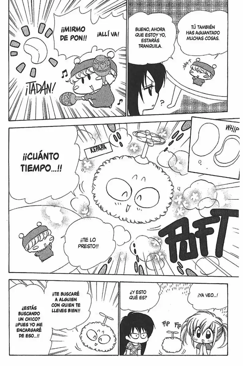 Mirumo de Pon! (1999) - Capítulo 61 - Página 20 - LectorTMOo