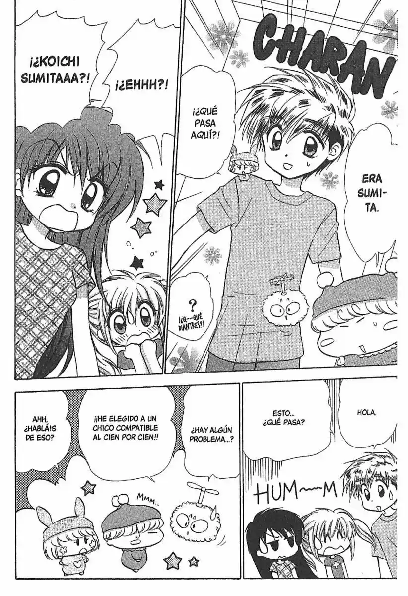 Mirumo de Pon! (1999) - Capítulo 61 - Página 22 - LectorTMOo