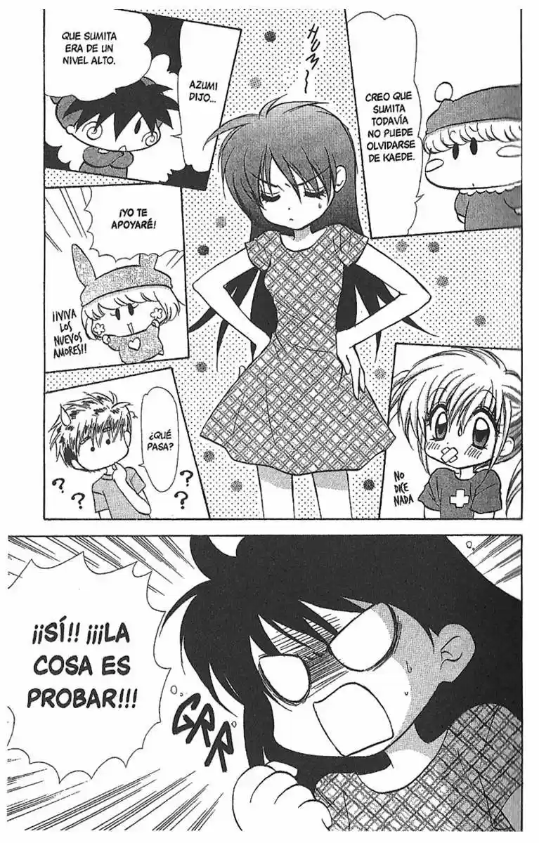 Mirumo de Pon! (1999) - Capítulo 61 - Página 23 - LectorTMOo