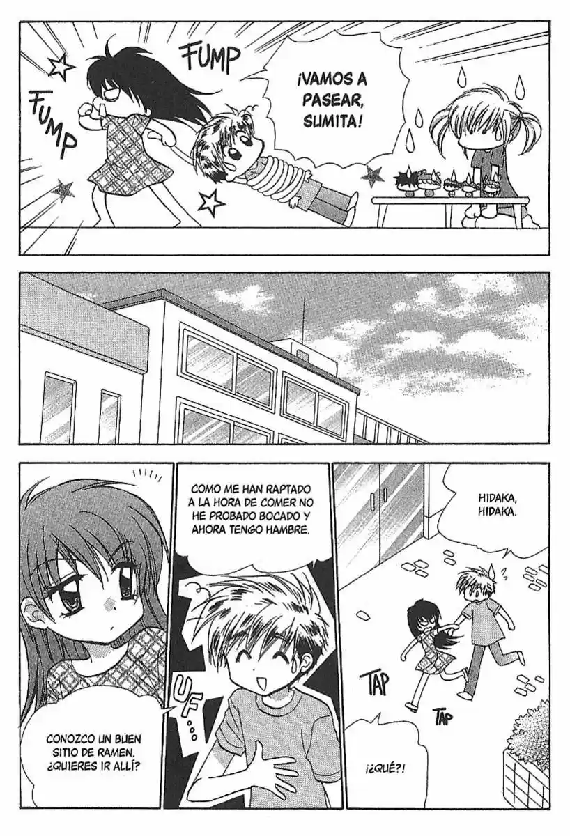 Mirumo de Pon! (1999) - Capítulo 61 - Página 24 - LectorTMOo