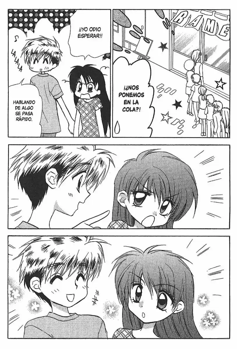 Mirumo de Pon! (1999) - Capítulo 61 - Página 25 - LectorTMOo
