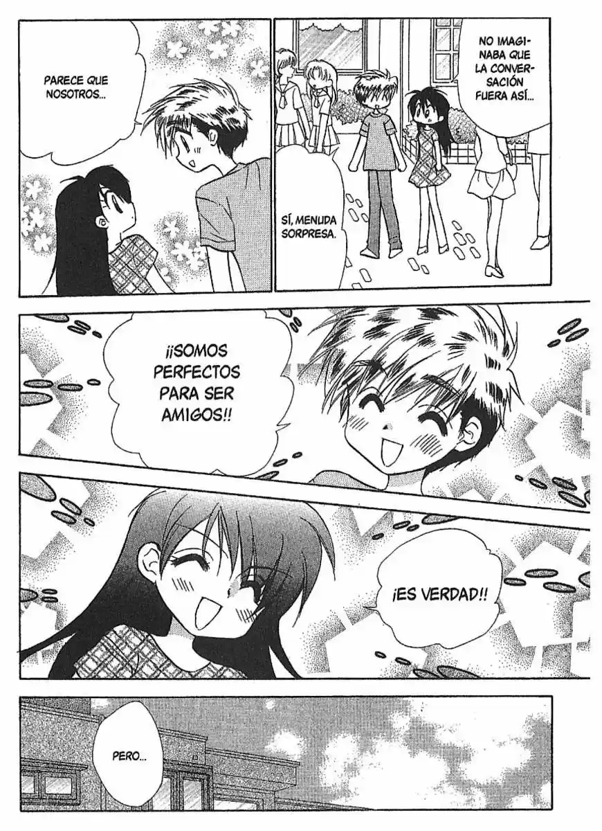 Mirumo de Pon! (1999) - Capítulo 61 - Página 26 - LectorTMOo