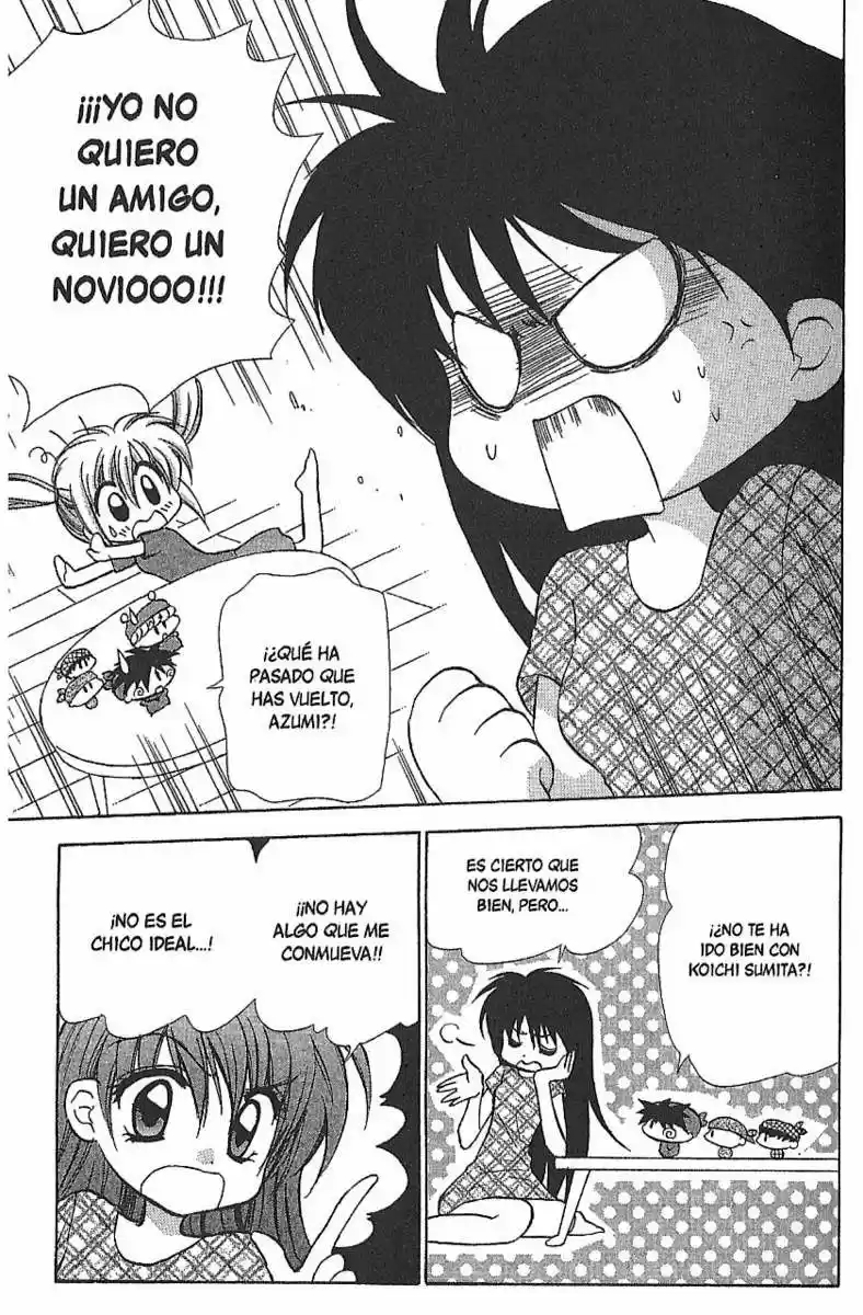 Mirumo de Pon! (1999) - Capítulo 61 - Página 27 - LectorTMOo