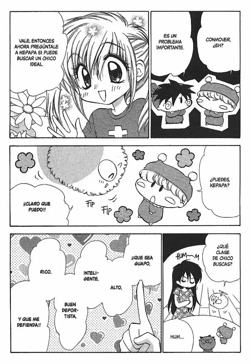 Mirumo de Pon! (1999) - Capítulo 61 - Página 28 - LectorTMOo