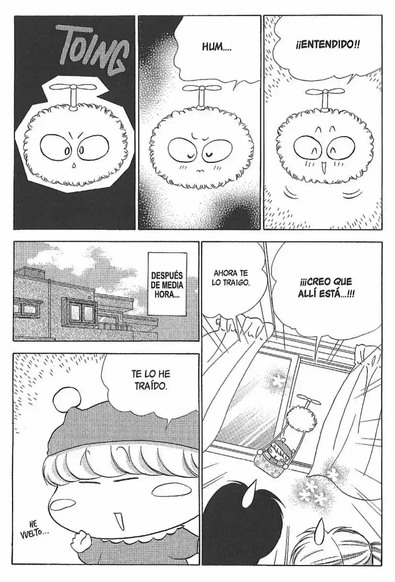 Mirumo de Pon! (1999) - Capítulo 61 - Página 29 - LectorTMOo
