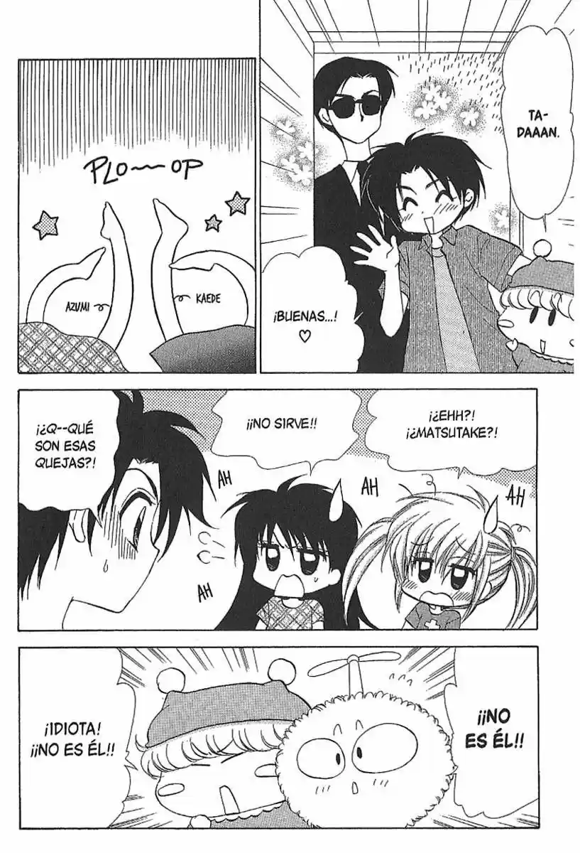 Mirumo de Pon! (1999) - Capítulo 61 - Página 30 - LectorTMOo