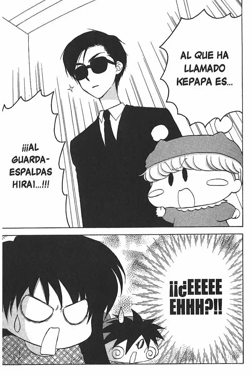 Mirumo de Pon! (1999) - Capítulo 61 - Página 31 - LectorTMOo