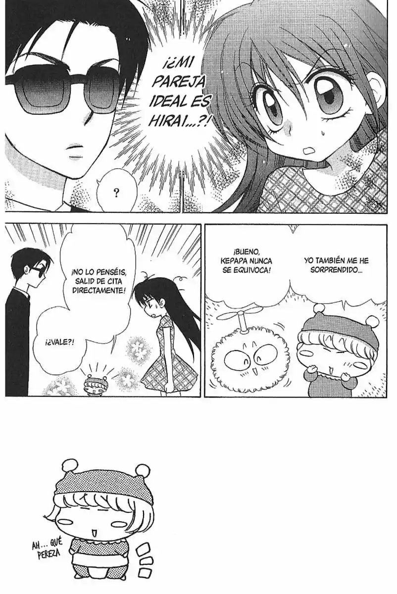 Mirumo de Pon! (1999) - Capítulo 62 - Página 1 - LectorTMOo