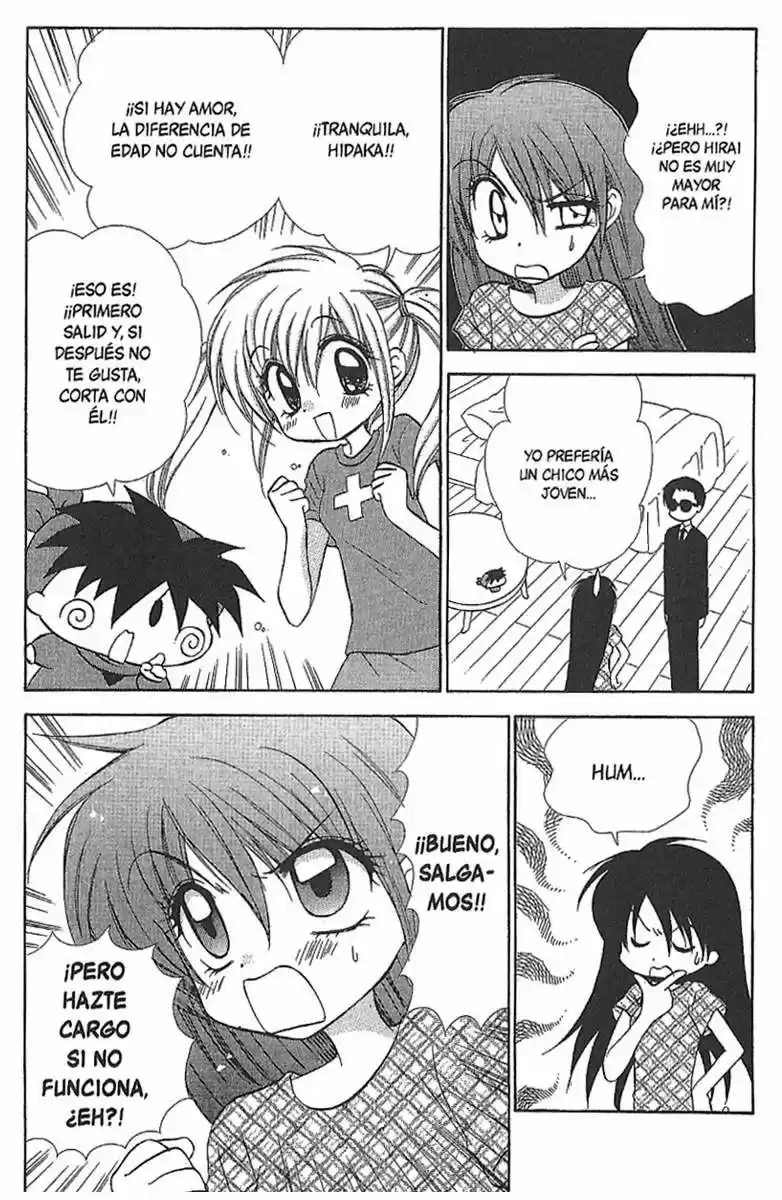 Mirumo de Pon! (1999) - Capítulo 62 - Página 2 - LectorTMOo
