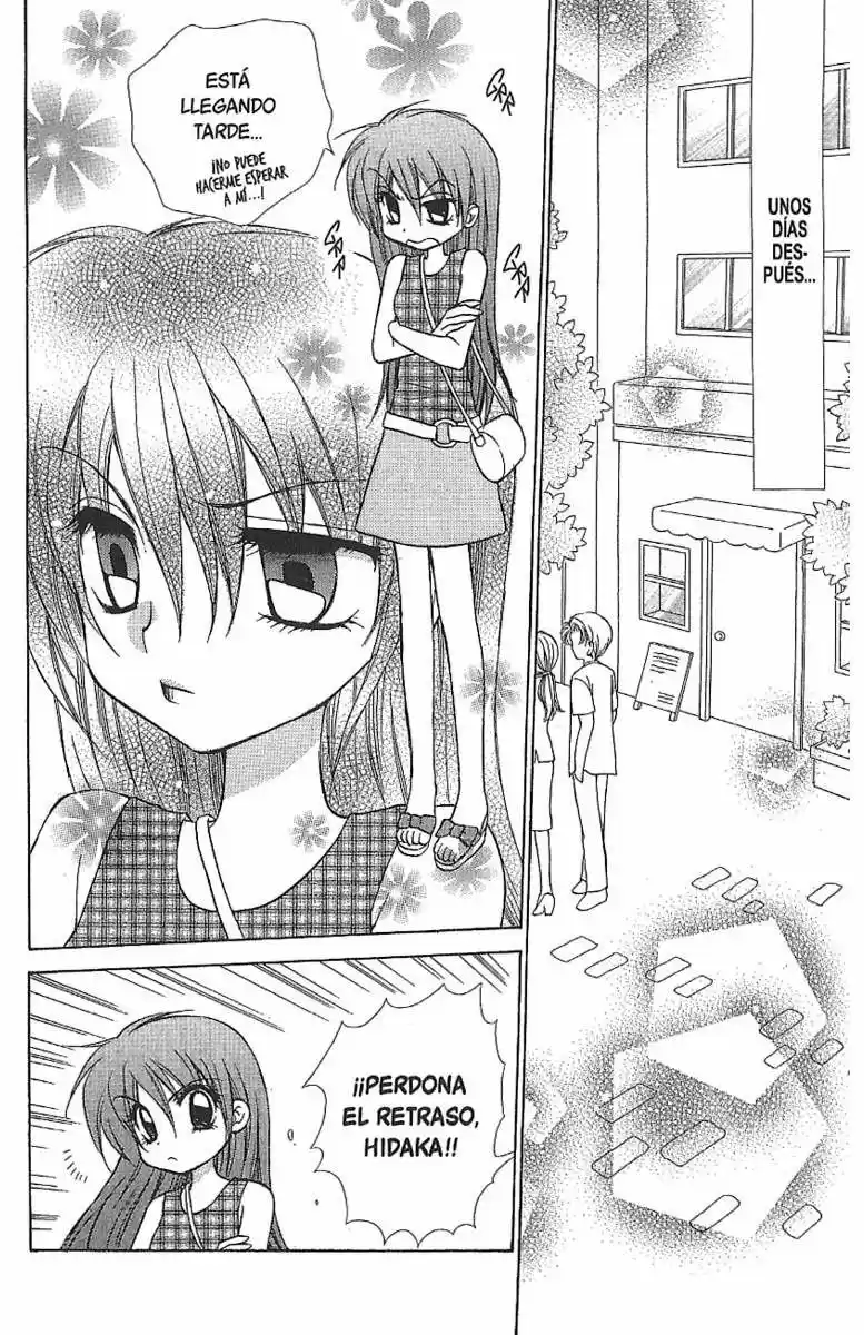 Mirumo de Pon! (1999) - Capítulo 62 - Página 4 - LectorTMOo