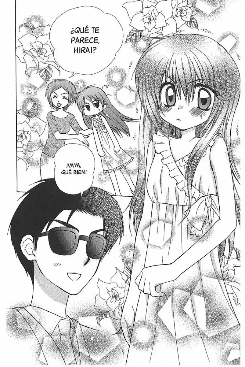 Mirumo de Pon! (1999) - Capítulo 62 - Página 8 - LectorTMOo