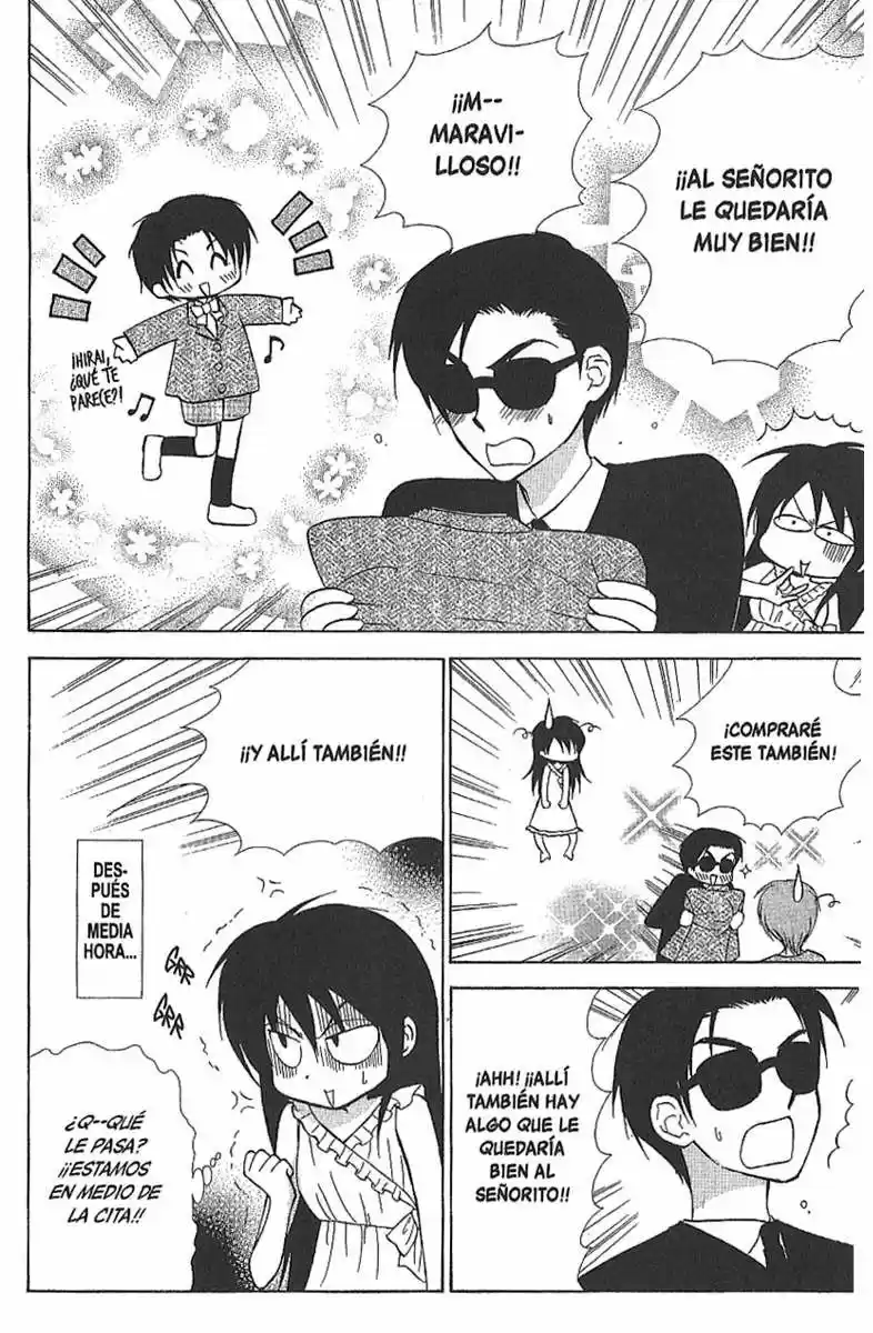 Mirumo de Pon! (1999) - Capítulo 62 - Página 10 - LectorTMOo