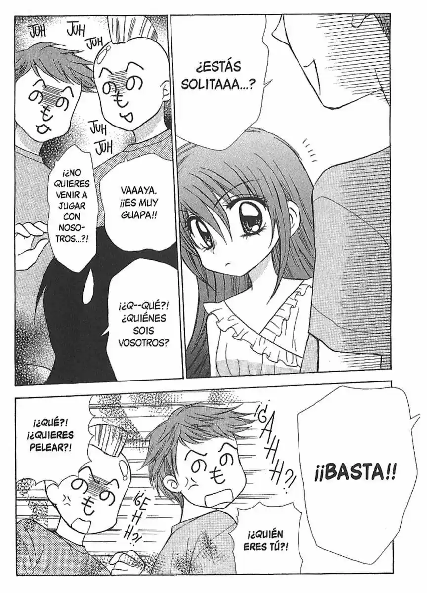 Mirumo de Pon! (1999) - Capítulo 62 - Página 12 - LectorTMOo