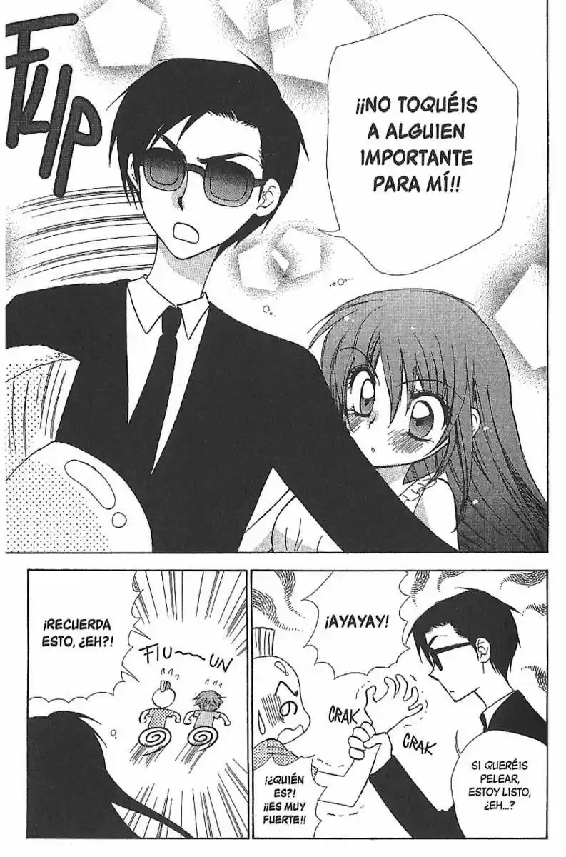 Mirumo de Pon! (1999) - Capítulo 62 - Página 13 - LectorTMOo