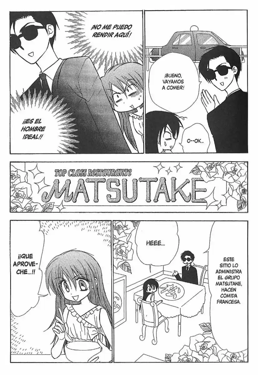 Mirumo de Pon! (1999) - Capítulo 62 - Página 15 - LectorTMOo