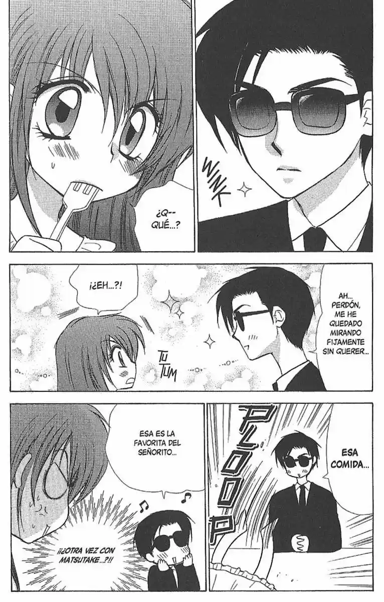 Mirumo de Pon! (1999) - Capítulo 62 - Página 16 - LectorTMOo