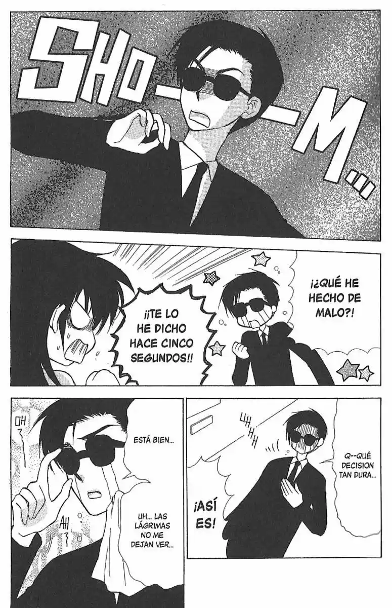 Mirumo de Pon! (1999) - Capítulo 62 - Página 21 - LectorTMOo