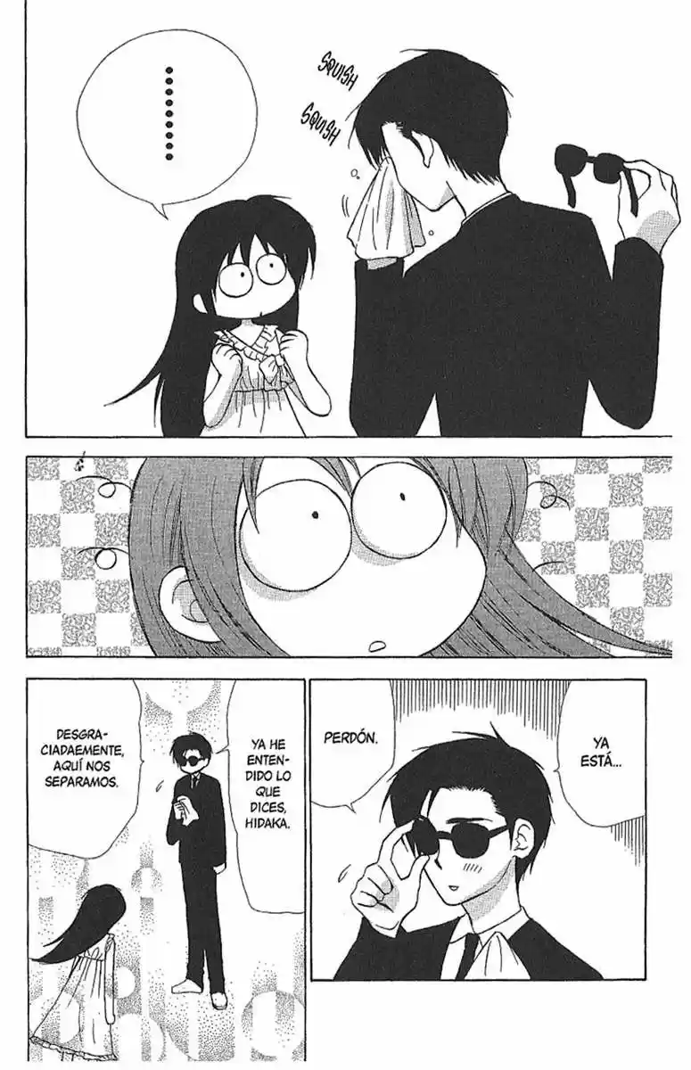 Mirumo de Pon! (1999) - Capítulo 62 - Página 22 - LectorTMOo
