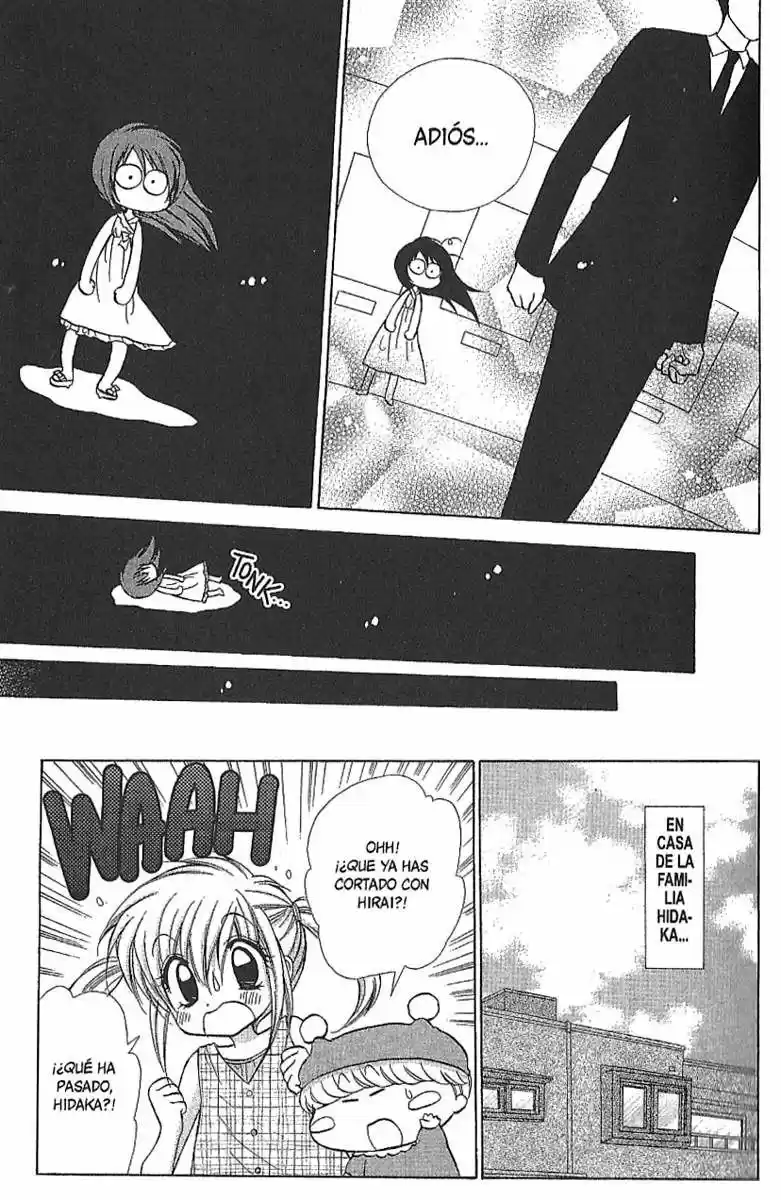 Mirumo de Pon! (1999) - Capítulo 62 - Página 23 - LectorTMOo