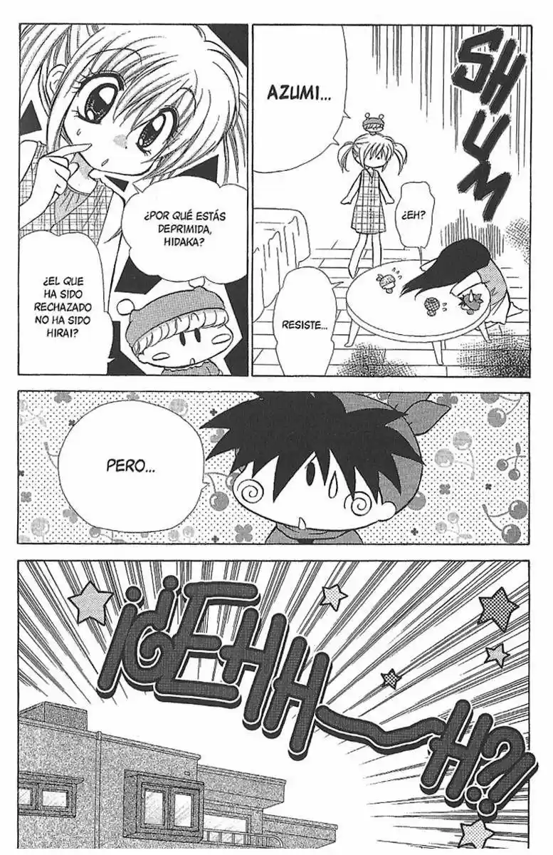 Mirumo de Pon! (1999) - Capítulo 62 - Página 24 - LectorTMOo