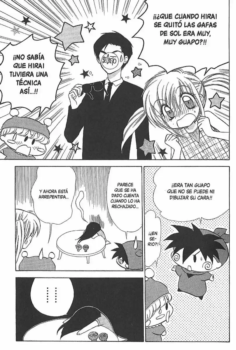 Mirumo de Pon! (1999) - Capítulo 62 - Página 25 - LectorTMOo