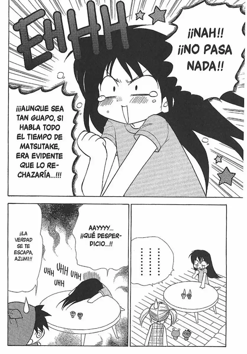 Mirumo de Pon! (1999) - Capítulo 62 - Página 26 - LectorTMOo