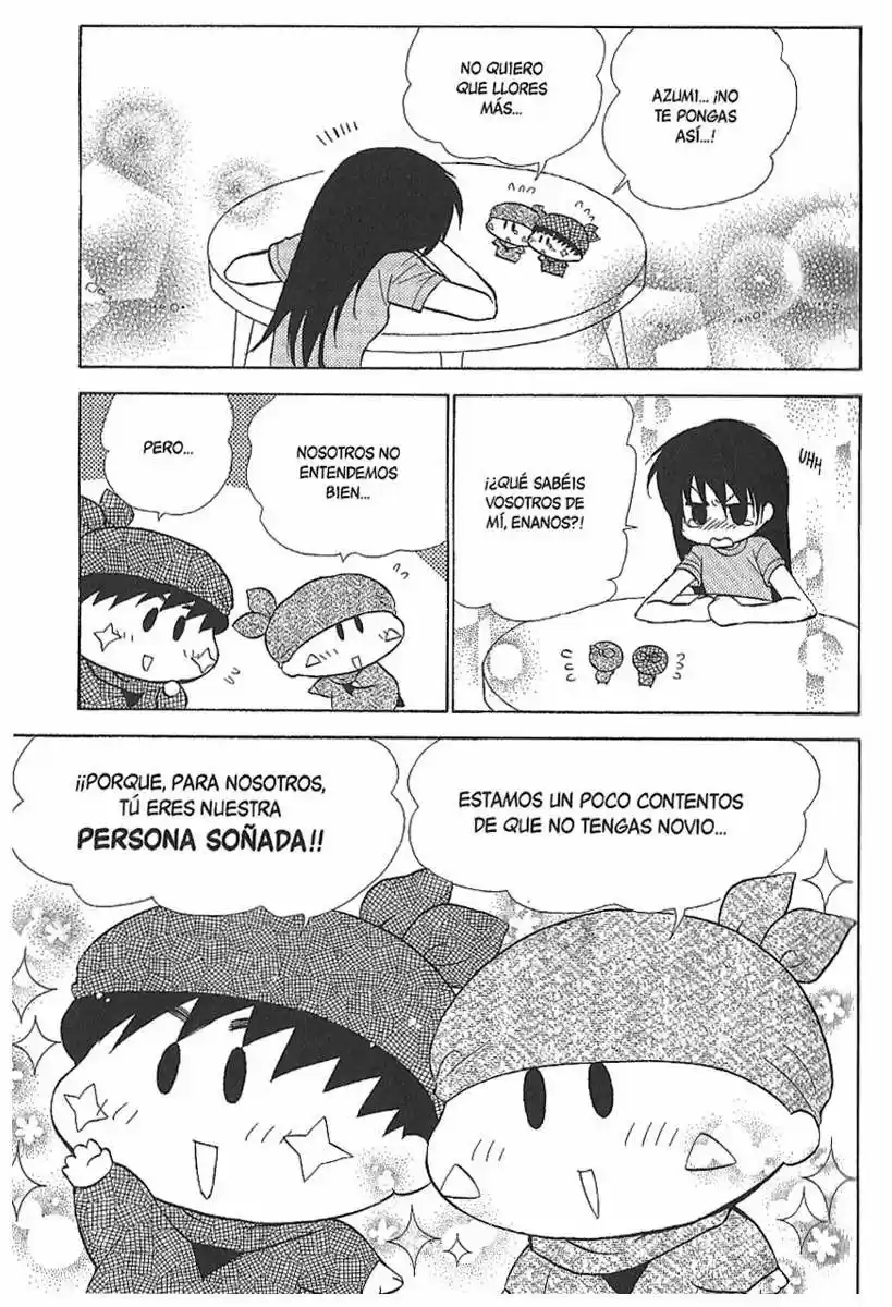 Mirumo de Pon! (1999) - Capítulo 62 - Página 27 - LectorTMOo