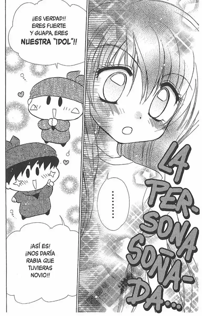 Mirumo de Pon! (1999) - Capítulo 62 - Página 28 - LectorTMOo