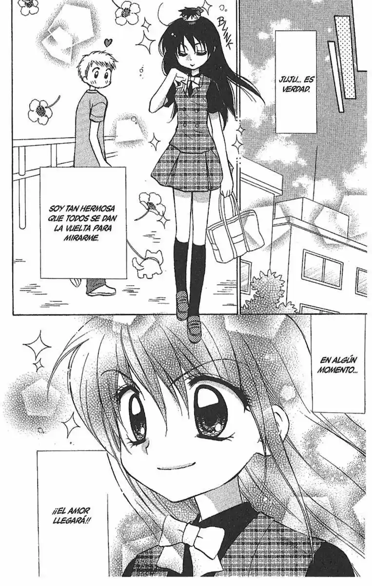Mirumo de Pon! (1999) - Capítulo 62 - Página 30 - LectorTMOo
