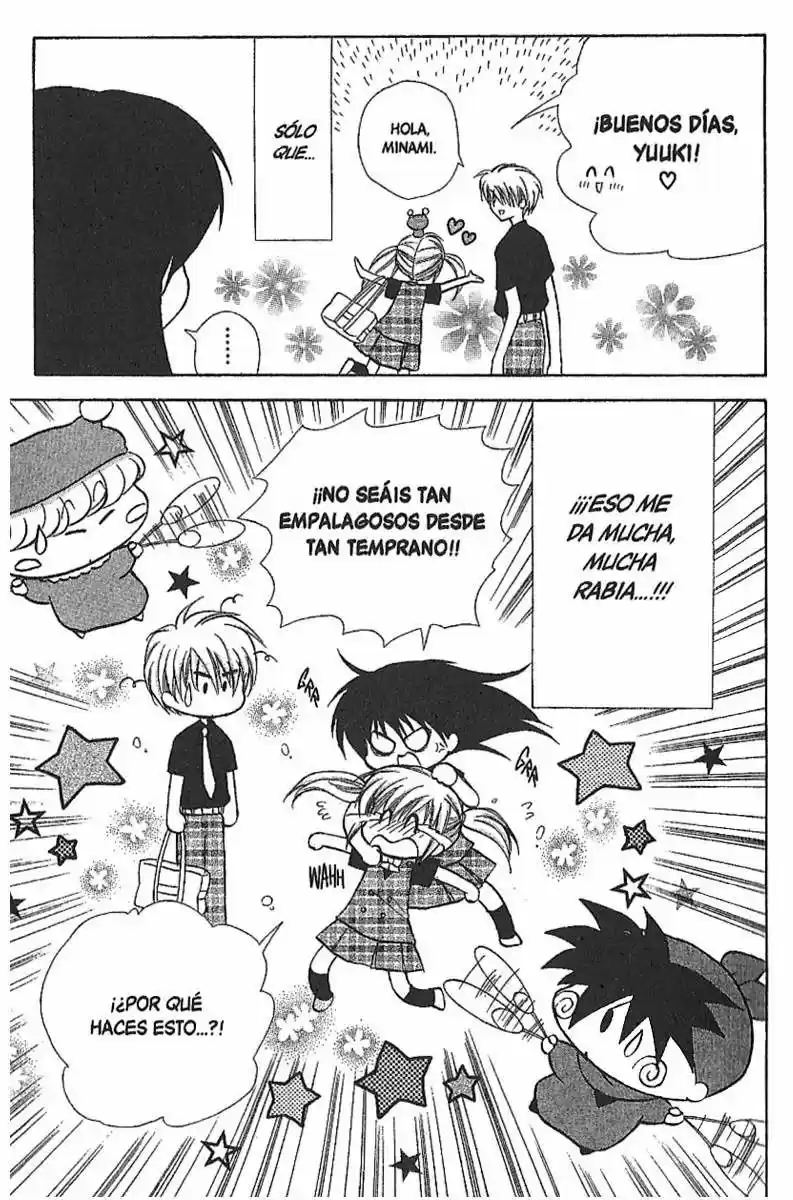 Mirumo de Pon! (1999) - Capítulo 62 - Página 31 - LectorTMOo