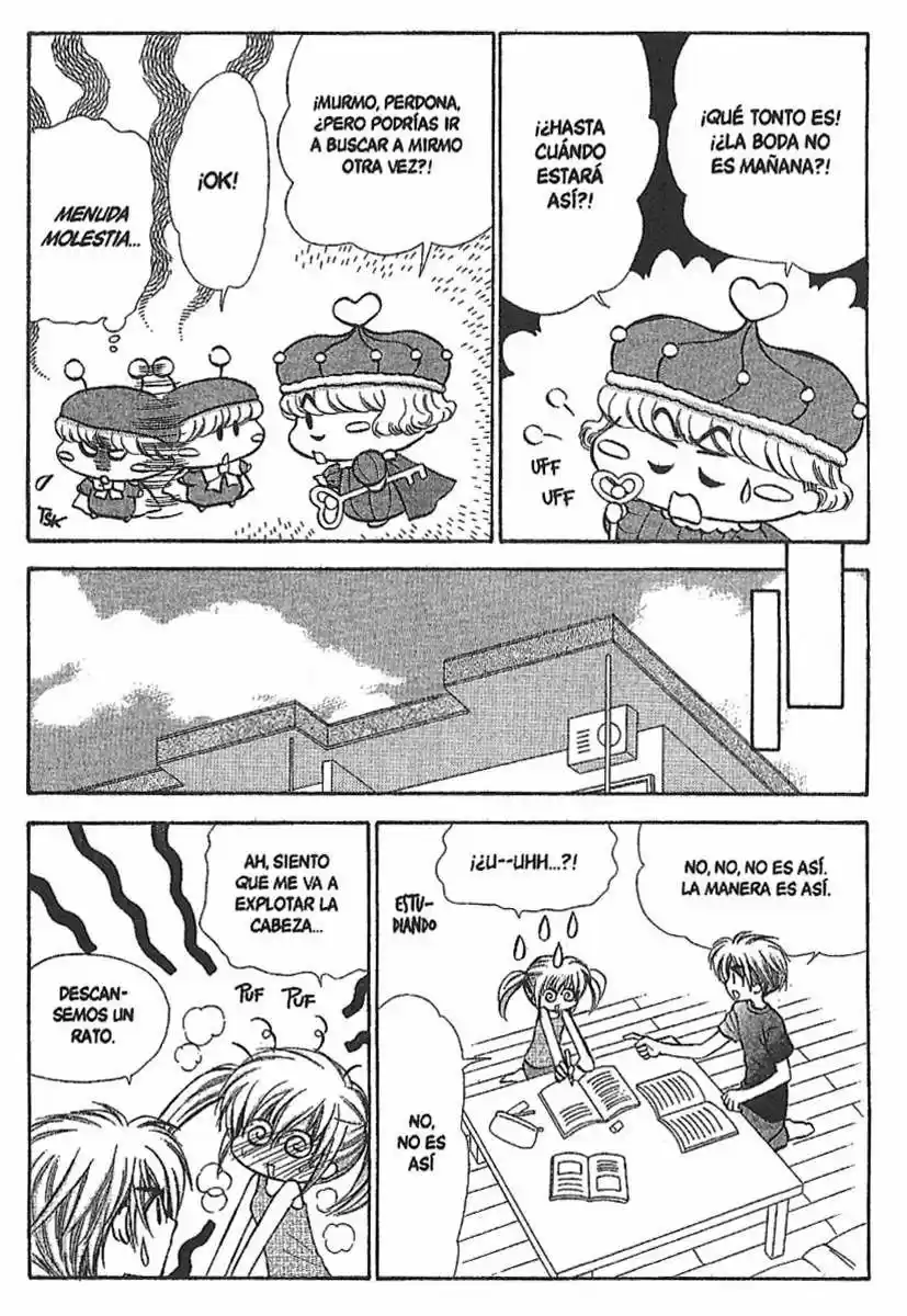 Mirumo de Pon! (1999) - Capítulo 63 - Página 2 - LectorTMOo