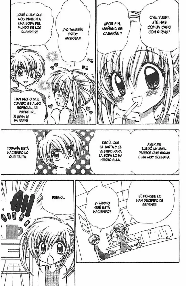 Mirumo de Pon! (1999) - Capítulo 63 - Página 3 - LectorTMOo