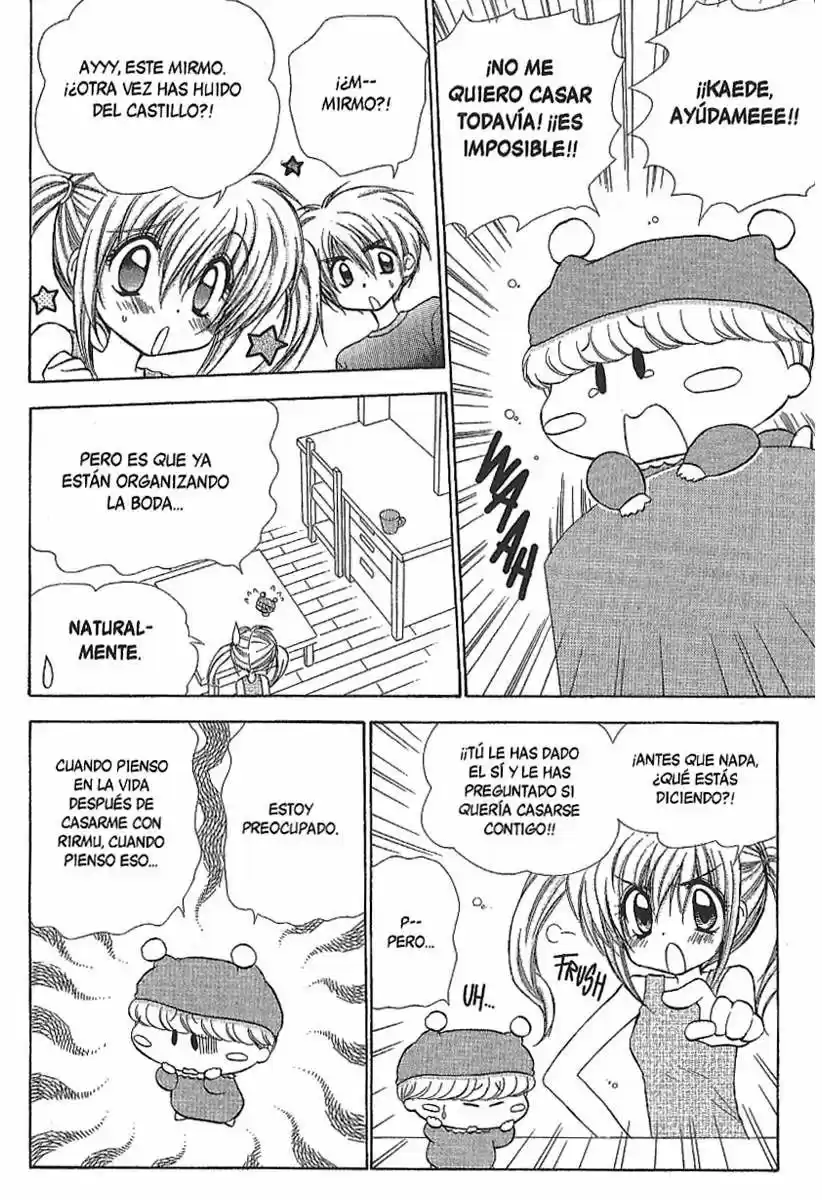 Mirumo de Pon! (1999) - Capítulo 63 - Página 4 - LectorTMOo