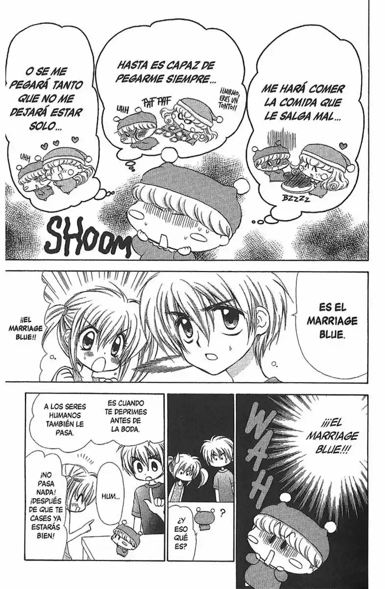 Mirumo de Pon! (1999) - Capítulo 63 - Página 5 - LectorTMOo