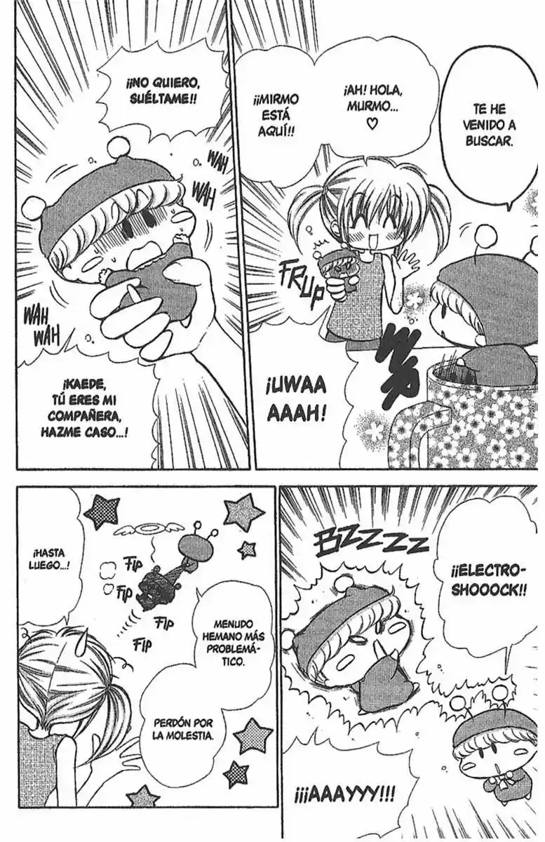 Mirumo de Pon! (1999) - Capítulo 63 - Página 6 - LectorTMOo