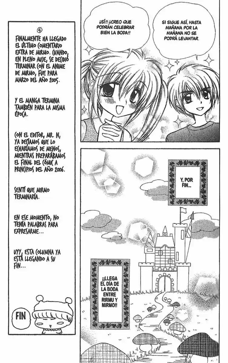 Mirumo de Pon! (1999) - Capítulo 63 - Página 7 - LectorTMOo