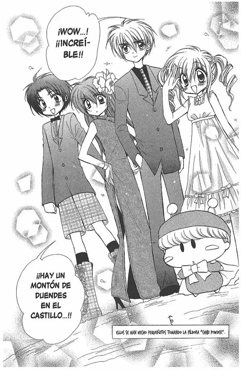 Mirumo de Pon! (1999) - Capítulo 63 - Página 8 - LectorTMOo