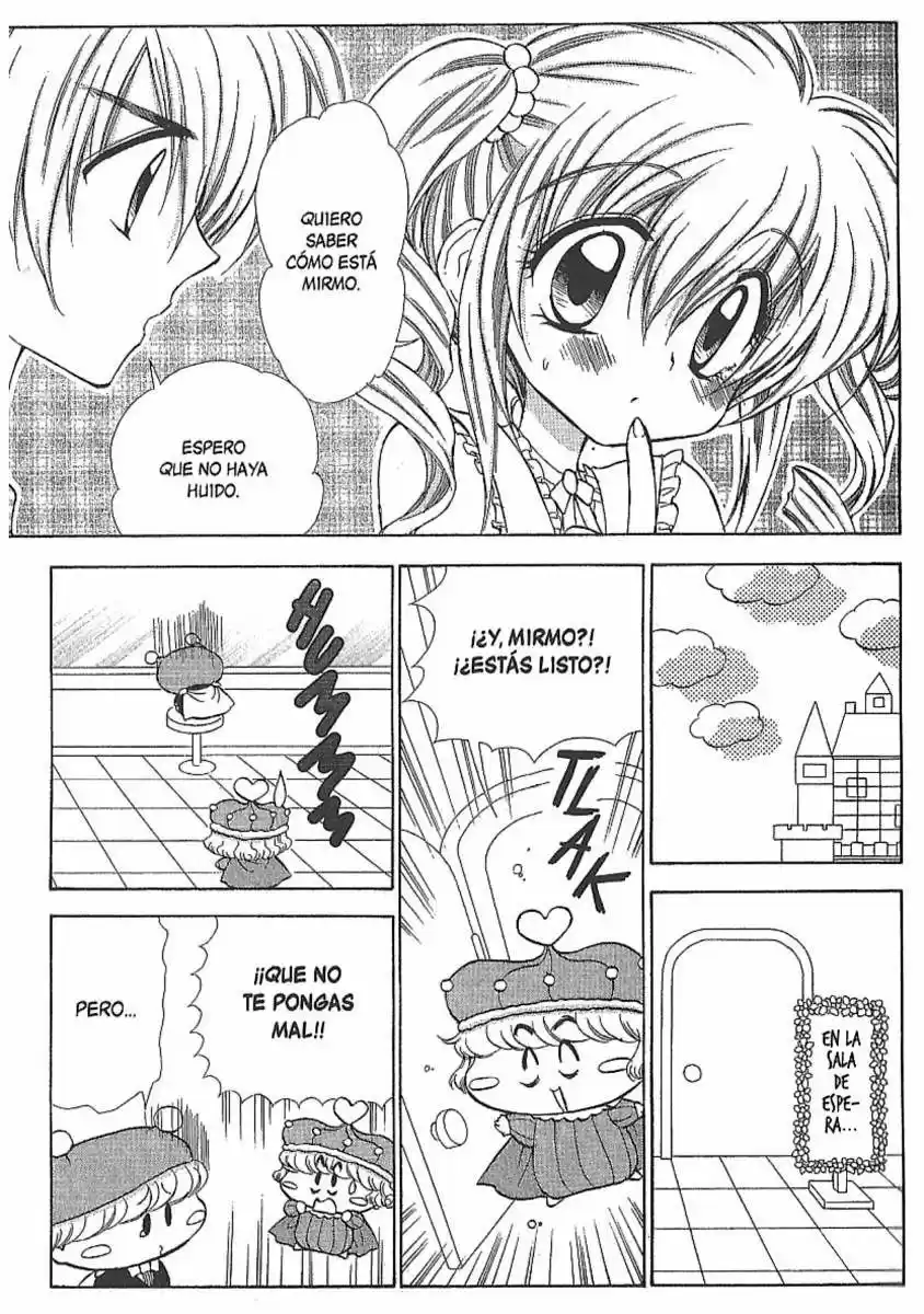 Mirumo de Pon! (1999) - Capítulo 63 - Página 9 - LectorTMOo