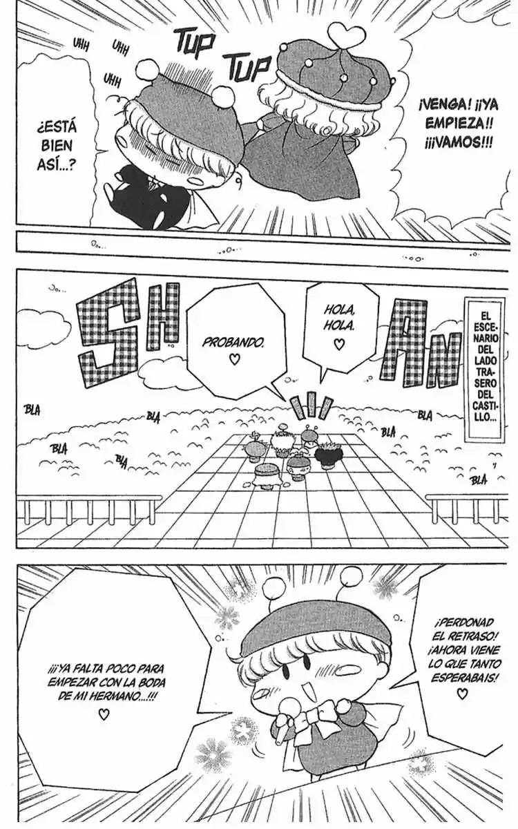Mirumo de Pon! (1999) - Capítulo 63 - Página 10 - LectorTMOo