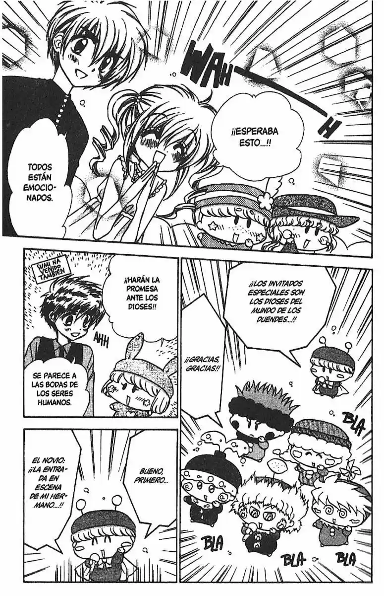Mirumo de Pon! (1999) - Capítulo 63 - Página 11 - LectorTMOo