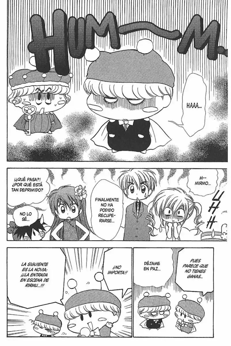 Mirumo de Pon! (1999) - Capítulo 63 - Página 12 - LectorTMOo