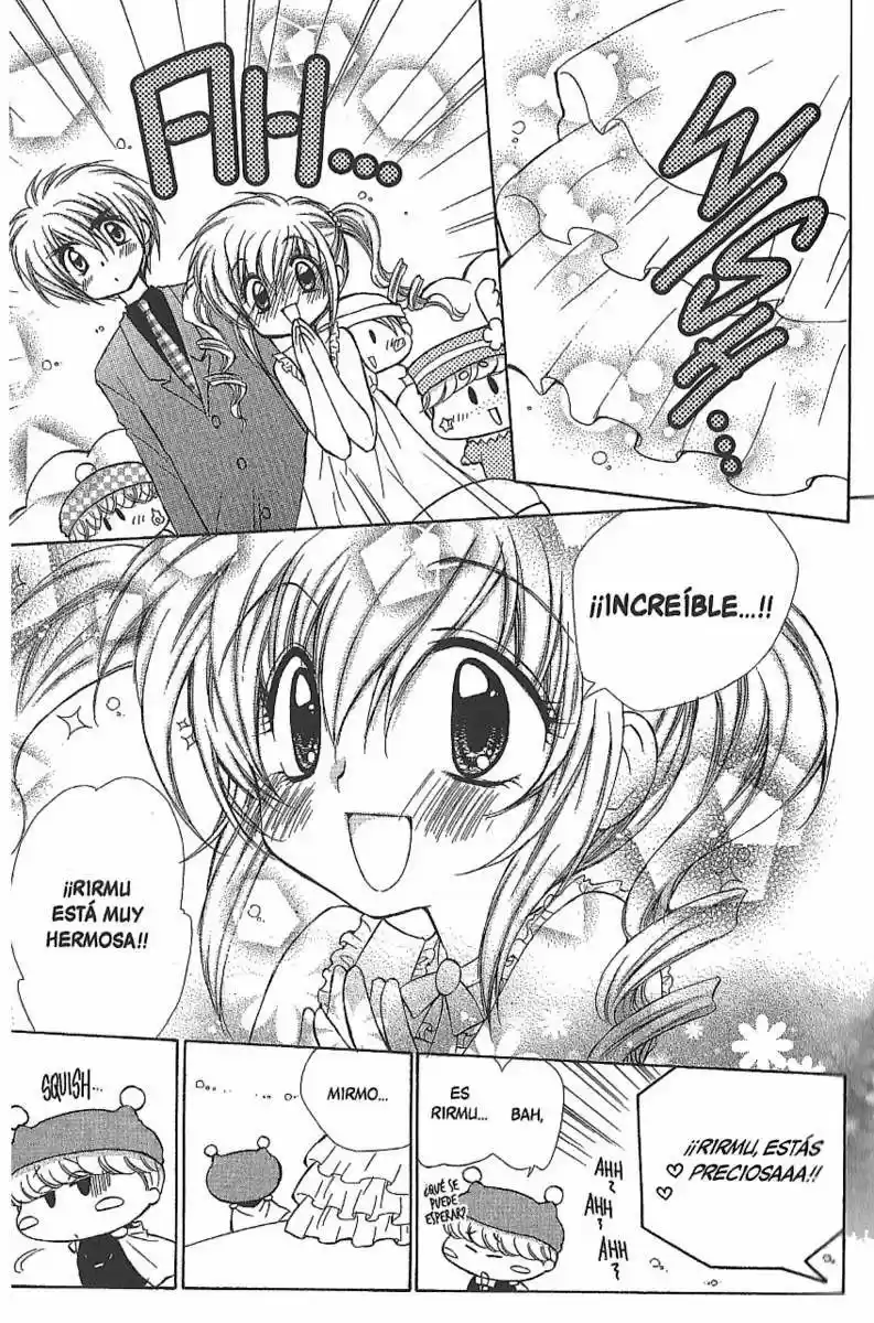 Mirumo de Pon! (1999) - Capítulo 63 - Página 13 - LectorTMOo