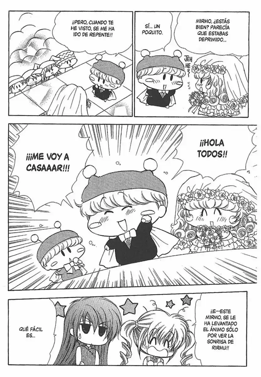 Mirumo de Pon! (1999) - Capítulo 63 - Página 16 - LectorTMOo
