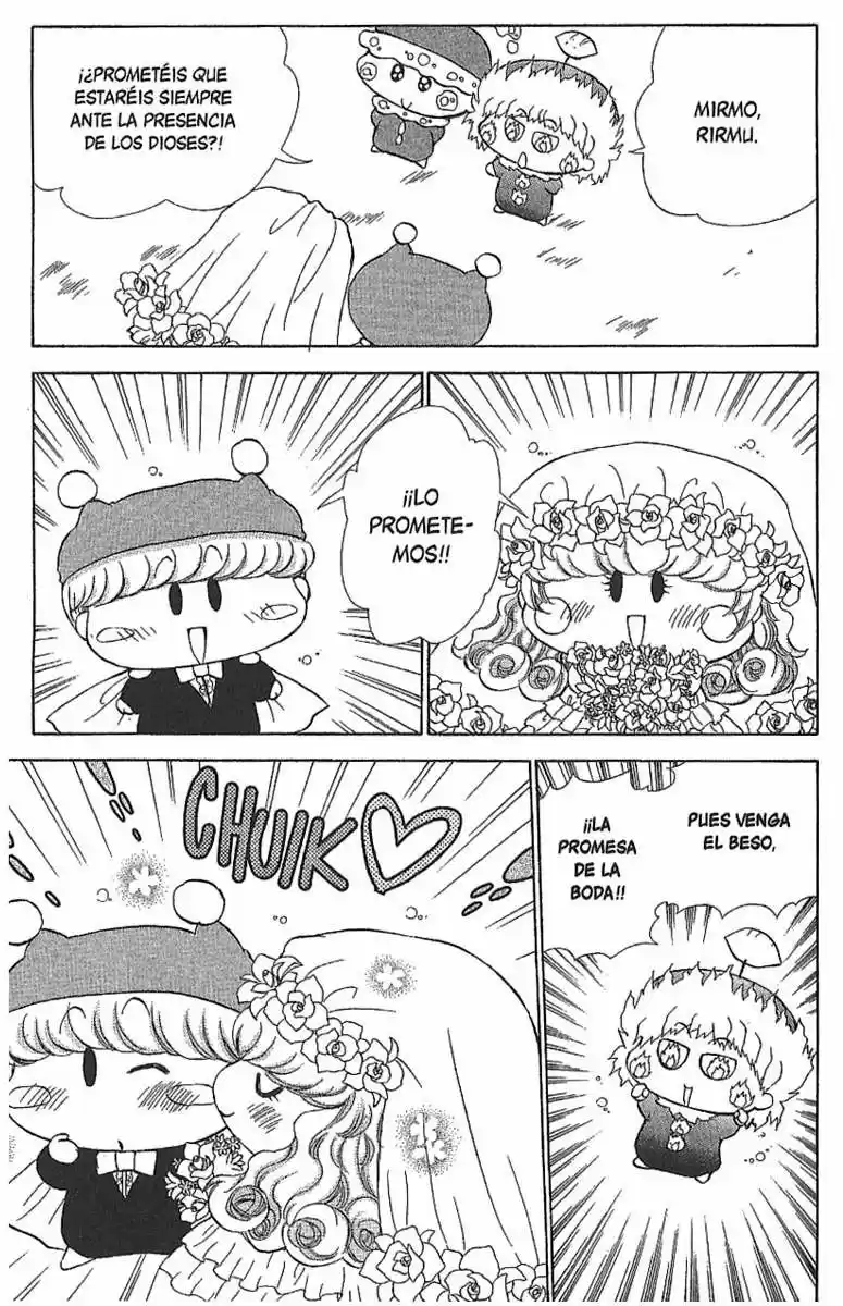 Mirumo de Pon! (1999) - Capítulo 63 - Página 17 - LectorTMOo