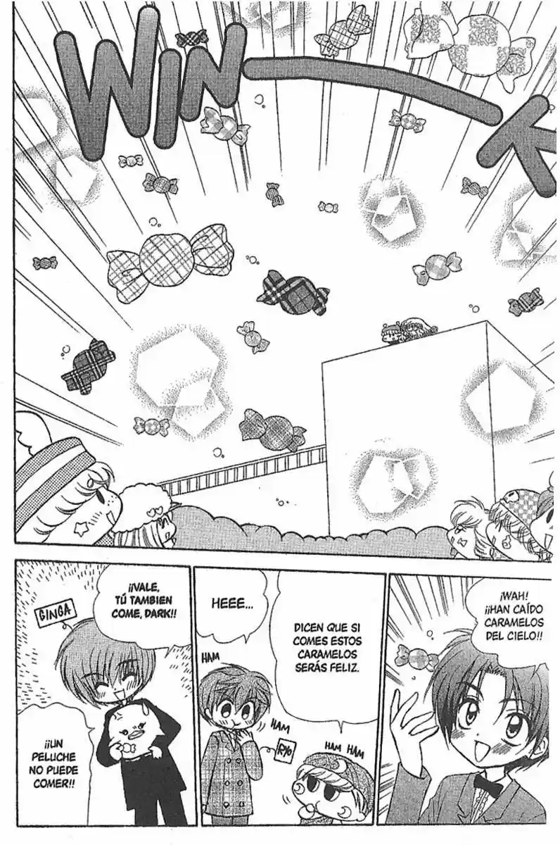 Mirumo de Pon! (1999) - Capítulo 63 - Página 18 - LectorTMOo