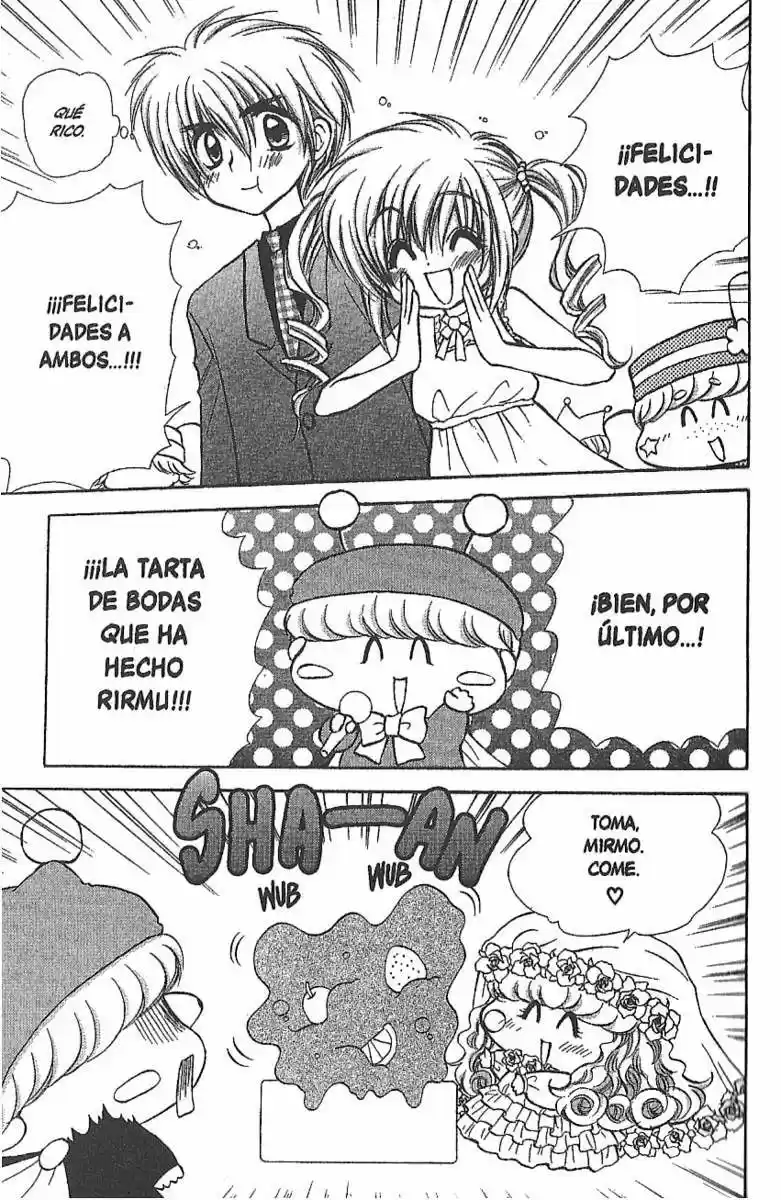 Mirumo de Pon! (1999) - Capítulo 63 - Página 19 - LectorTMOo