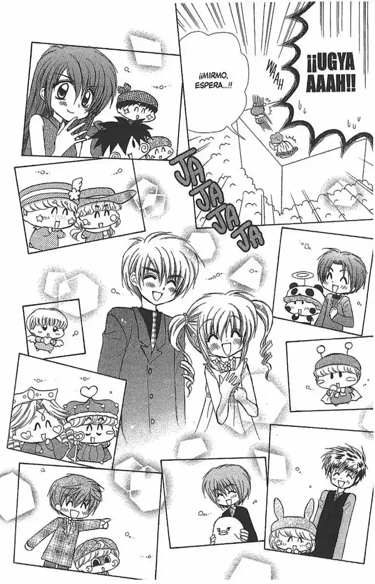 Mirumo de Pon! (1999) - Capítulo 63 - Página 20 - LectorTMOo