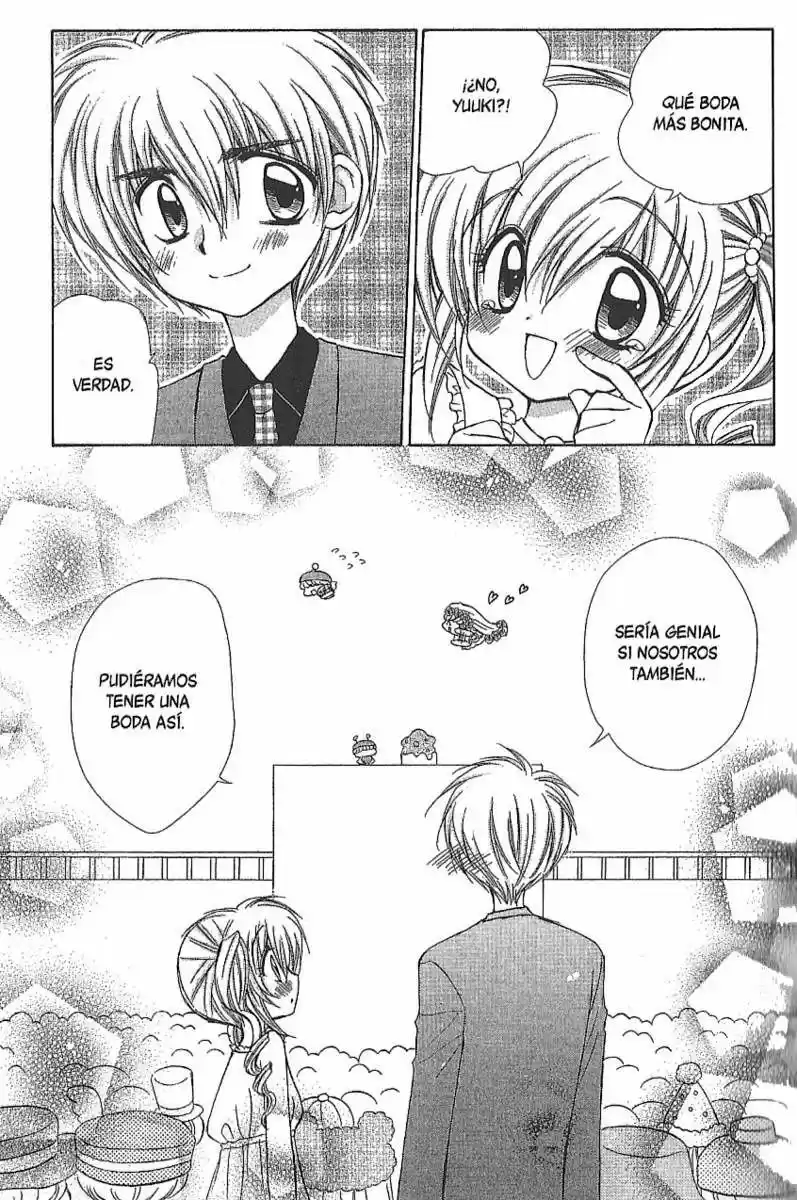 Mirumo de Pon! (1999) - Capítulo 63 - Página 21 - LectorTMOo